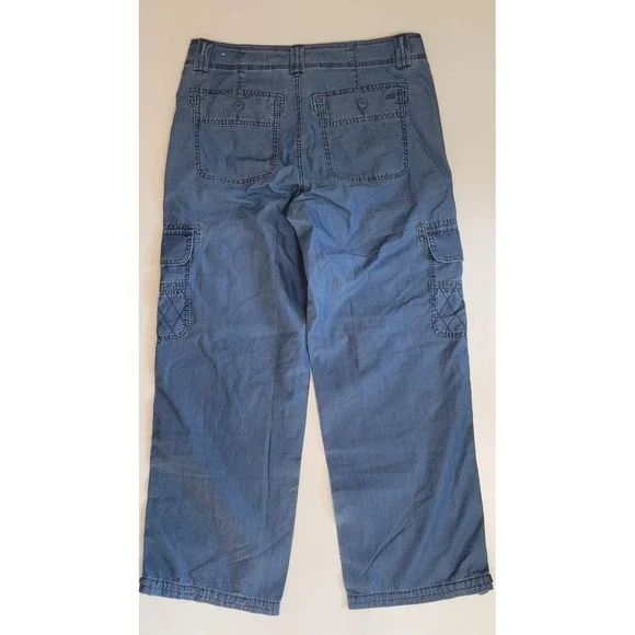 American Eagle Baggy Jogger Jeans - Picture 2 of 8